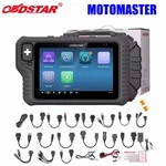 Obdstar Motomaster Motorcycle Diagnostic Scanner Fd Doip Upgrade Of MS80 New. Price: $1859.00.
