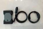 Diagnostic Interface For T6 Nissan Consult 3 Plus & Infiniti Advanced Vci Tool New. Price: $534.46.