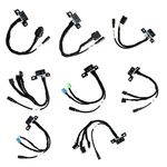Eis/elv Test Line For Mercedes Benz Work Xhorse Vvdi Bga Tool/cgdi Mb Used. Price: $45.95.