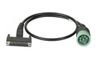 Otc 3824-10 9 Pin Adapter For Bosch Esi Truck Scan Tool New. Price: $109.99.