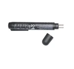 Iteq Brake Fluid Liquid Tester Pen With Led Indicators, 5.9 Inch, Black New. Price: $21.99.