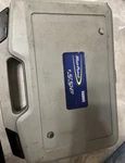 Blue-point (by Snap On) Fuse Saver Kit YA8005 With Case F15 New. Price: $243.31.