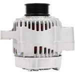 Alternator For Honda Prelude 1997-2001 All Engine 90A 12V Ccw 6-GROOVE Pulley New. Price: $99.20.