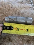 Kent Moore Tool J-24896 Needle Bearing Remover Installer Gm Special J24896 Used. Price: $7.02.