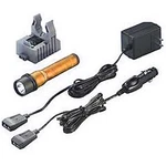 "streamlight, Inc." STL-74347 Orng Strion Led 120/DC-1CHG New. Price: $161.70.