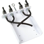 Tecmate Carbmate 6-CYLINDER Adapter Tool TS-221 New. Price: $70.95.