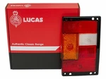 Land Rover Range Classic Rear Light Lens Lh Assembly RTC4591LUCAS New. Price: $168.91.