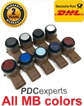 Oem Parking Sensor A0009055604 Pma Mercedes Benz Ml Gle Cls All Colors Available New. Price: $54.99.