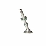 Longacre 52-72896 Replacement Pop-out Swivel Feet 4" (set Of 2) New. Price: $66.09.