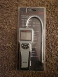 Auto Brake Fluid Tester Car Oil Tool Led Indicator Check Display Pk BF100 New. Price: $35.00.