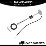 11.5" 290MM Fuel Sending Unit Marine Gas Water Level Gauge Sensor 240-33OHMS 1PC New. Price: $21.18.