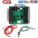 Cgdi Mb Adapter For Mercedes W164 W204 W221 W209 W246 Data Acquisition New. Price: $72.95.
