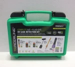 Tracerline Complete A/c + Fluid Dye Leak Detection Kit TPOPUV17 Case *new*. Price: $185.00.