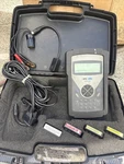 Monitor Elite Spx Otc Diagnostic Code Reader Scan Tool Module Unit Used. Price: $150.00.