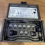 Matco Tools NLT3050E 11-PIECE Noid Lite Set. Excellent Condition! Great Deal! Used. Price: $39.99.