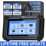 Xtool IP500 For Bmw Mini Bidirectional OBD2 Scanner Ecu Coding Diagnostic New. Price: $129.00.