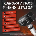 Carorav Tpms Sensor, Fit Ford Escape Fusion Mustang,lincoln Mkc Mkx Mkz New. Price: $15.00.