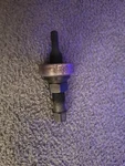 Cornwell Tool Ow 7005 Pulley Installer Used. Price: $69.99.