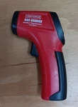 Craftsman Infrared Thermometer Used. Price: $14.00.