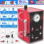 Automotive Smoke Machine With Built-in Air Pump Leak Detector. Price: $125.59.