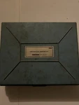 Thexton 2800 Ignition Coil Adapter Kit Set 12 Piece Free Shipping Cf Used. Price: $25.00.