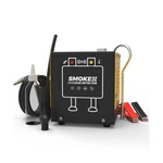 Smoke Machine Automotive Diagnostic Detector - 12V Dc Evap Leak Tester ... New. Price: $78.14.