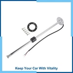 480MM Boat Fuel Sending Unit Marine Gas Water Level Gauge Sensor 240-33OHMS New. Price: $35.99.