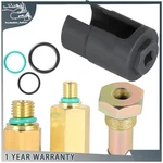Ipr Valve Socket Air Test Fitting +fuel Rail Adapter Ford 6.0L Powerstroke New. Price: $19.40.