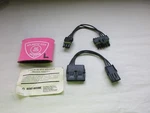 Kent Moore Tool J-34678-50 Mvs Adjustment Harness Adapter Used. Price: $29.89.