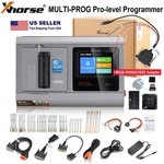 Xhorse Multi-prog Programmer E-cu Gearbox Plus MQB-RH850/V850 Adapter New. Price: $819.00.