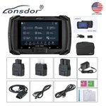 Lonsdor Fcv Version With Lke Emulator&get Cars&select New. Price: $799.00.