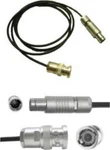 Skf Cmac 5023 Signal Input Straight Cable (acc, Cbl, Fischer/bnc, 1M, CMXA70) New. Price: $684.00.