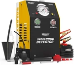 Solary Smoke Machine Car - Dc 12V Evap Automotive Tester For... New. Price: $180.66.