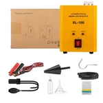 SL100 Automotive Pipe Smoke Leak Detector Test For Cars, Trucks Dc 12V New. Price: $59.95.