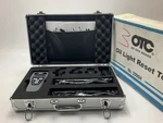 Otc 3596H Engine Oil Light Reset Tool Kit - Vw Audi Mercedes Bmw Volvo New. Price: $224.99.