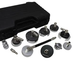 Cta Tools 3930 Brake Bleeder Adapter Set Pro Series, 11 Pieces New. Price: $356.98.