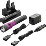 Streamlight 75648 Purple Led Stinger With Ac/dc Piggyback Charger New. Price: $169.99.