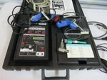 Mazda Transmission Tester 49 UN-01-0710 Factory Dealership Oem Kit Set -T13 Used. Price: $111.22.