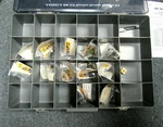 Kent-moore J-44551-A 44551-50 A/c Suction Screen Kit Used. Price: $29.99.