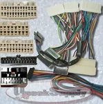 Ecu Conversion Jumper Harness OBD0 To OBD1 Fits Honda Usa Shipping New. Price: $25.30.