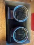 Vtg Snap-on 2-PIECE Inductive Ammeter Set Alternator Starter Current MT-1112 Used. Price: $45.00.