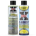 Rev X E85 Tester + Eboost Ethanol Fuel Treatment Sample - #1 Kit New. Price: $19.95.