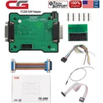 Cgdi FC-200 Adapter For Toyota Denso Serie, Delphi's DCM7.1AP & DCM7.24 Chip New. Price: $209.00.