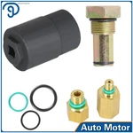 High Pressure Oil Pump Ipr Valve Air Test Fitting Tool Ford 6.0 Powerstroke New. Price: $22.15.