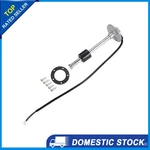 Marine Fuel Sending Unit Float Gauge Diesel Water Level Sender Sensor 7.5" New. Price: $28.99.