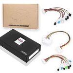 Cgdi Mb Fit Benz Eis Elv Testing Platform In-strument E-mulator New. Price: $149.00.