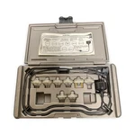 Blue-point FID8838A Tbi/efi Injector Harness Tester Kit Used. Price: $49.95.
