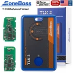 Eoneboss TLK3 UNIT+ET-01+ET-02 Advanced Version Toyota/ Lexus/for Subaru New. Price: $135.00.