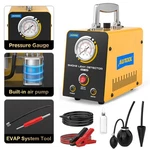 Autool Automotive Smoke Machine Detector Evap Tester For Vacuum Leaks New. Price: $59.96.