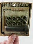 Isky Racing Cams- Iskenderian Part # 450 New. Price: $8.00.